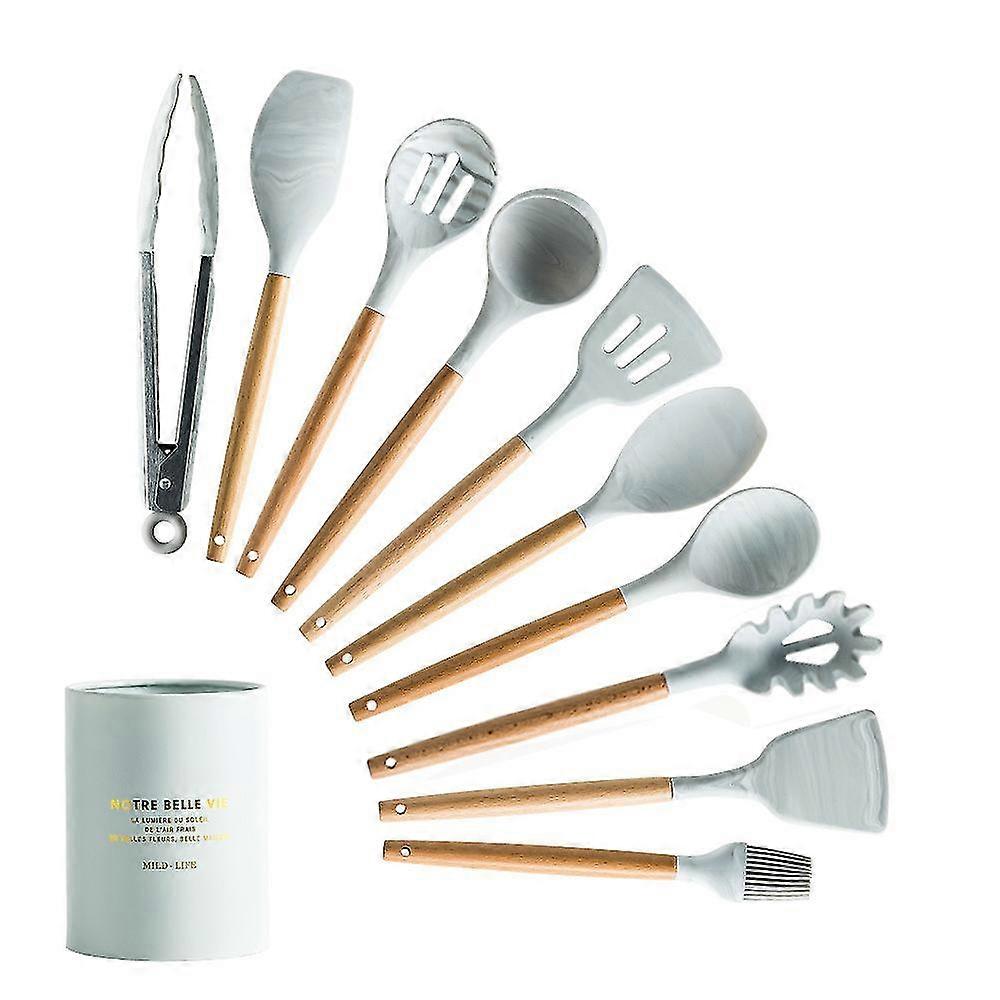 Spoon And Shovel Kit