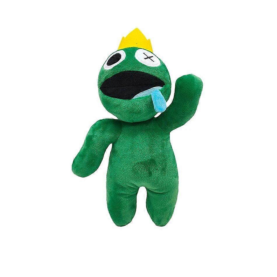 30cm  Rainbow Friends Plush Toy