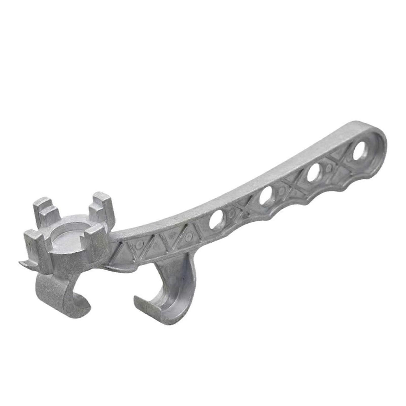 Muti-Function Metal Bucket Opener Labor-Saving Lid Removing Pry for Most Barrel