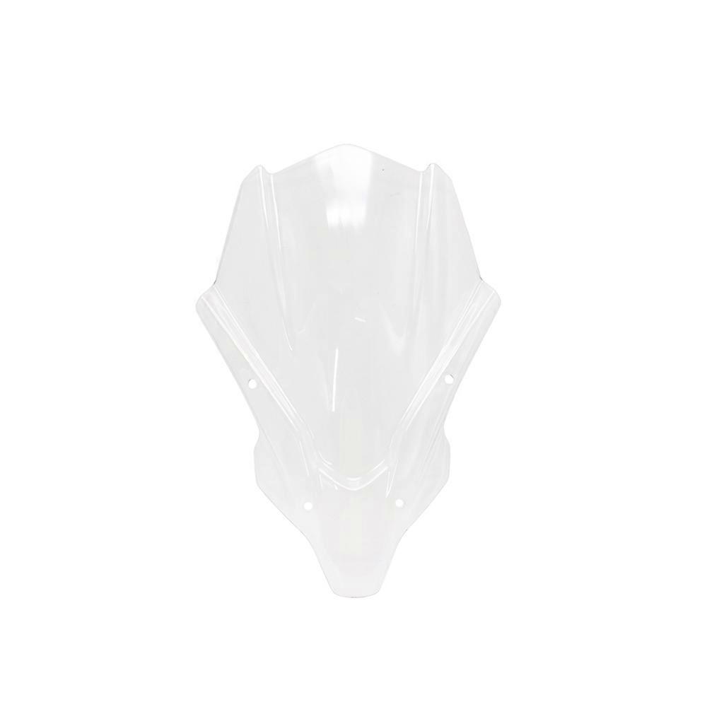 New 2021 Motorcycle Accessoris Windshield WindScreen Front Screen Deflectore For Yamaha MT-07 MT07
