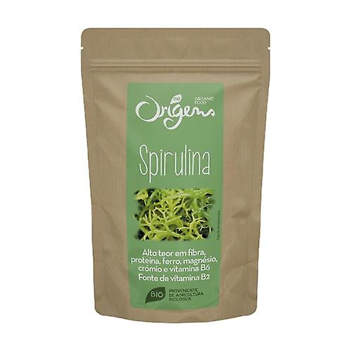 Bio Spirulina powder 70 g of powder