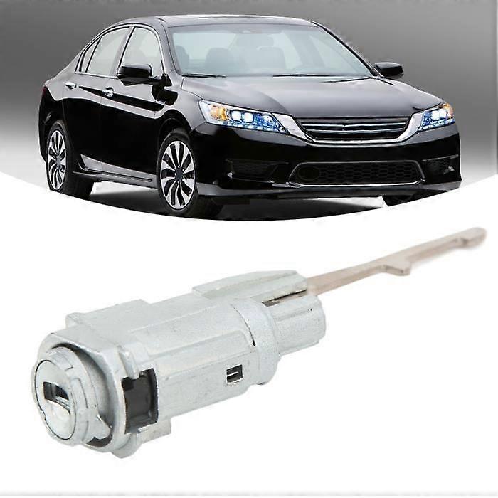Ignition Lock Cylinder Yctze Ignition Switch Lock Cylinder with Key 06351TE0A11 Motorcycle High