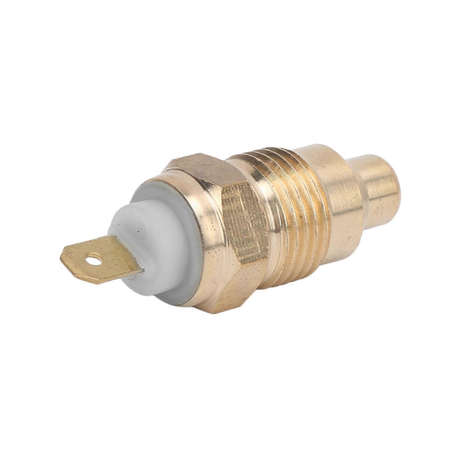 Mini Sensor Remetente de Temperatura do Líquido de Arrefecimento Clássico Gtr101 GTR143 para 998 1275 Bg7
