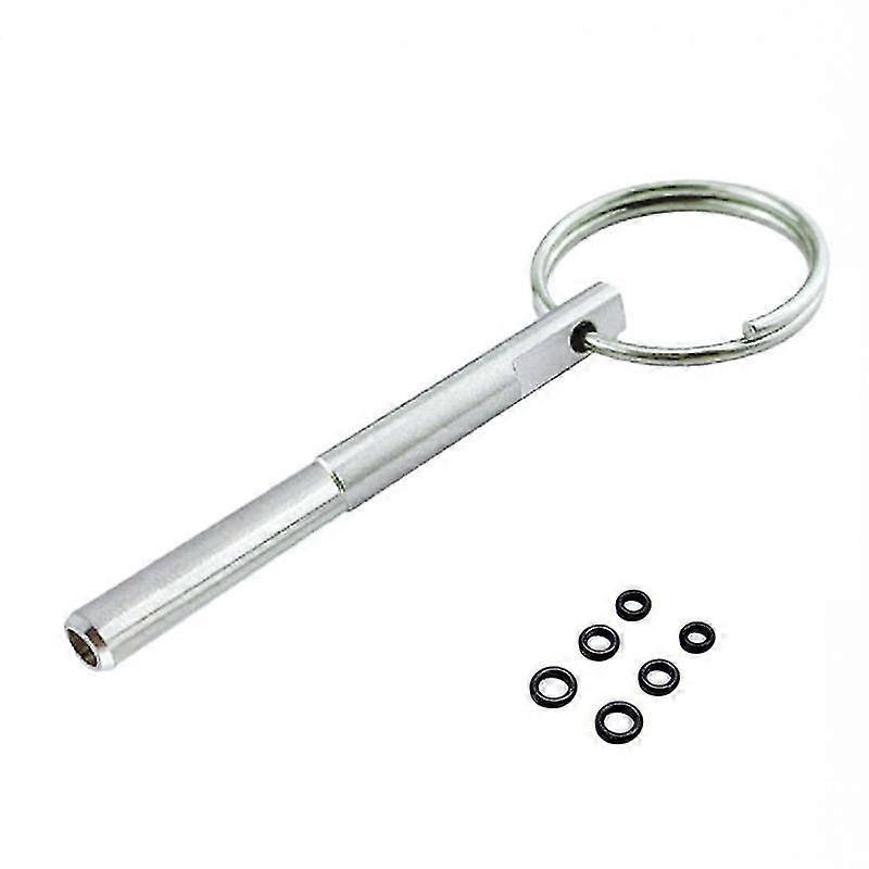 Μηχανές καφέ Βίδες Οβάλ Head Bit Key Opening Repair Tool