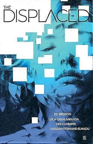 The Displaced - Ed Brisson - Fiction: narrative themes - Boom Studios - Paperback