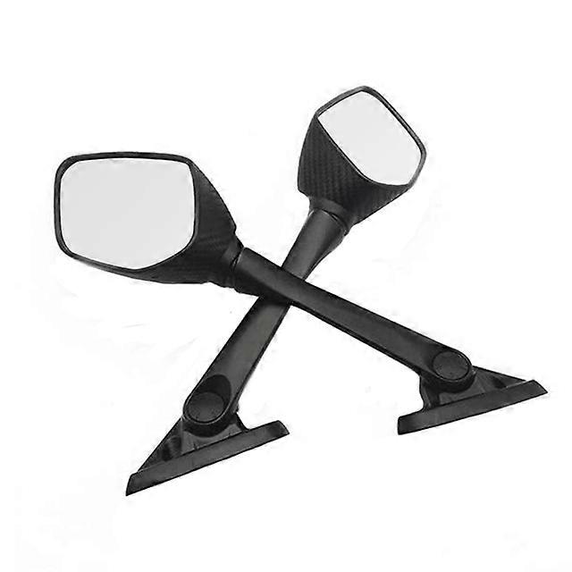 MTKRCING For ADV 150 adv150 2019 2020 Motorcycle Accessories Rear Side Mirror Adapter Fixed stent Holder Rear Mount