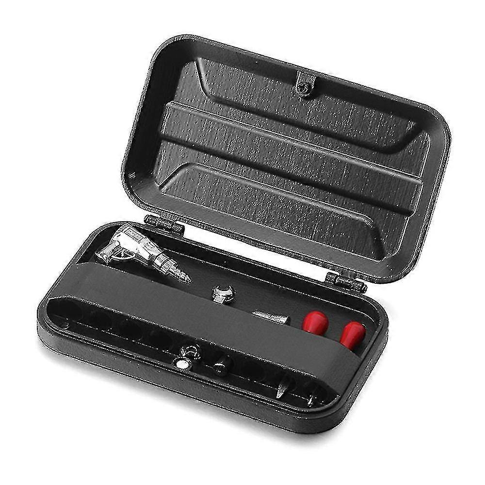 Compatible Withtool Box Magnetic With Simulation Tools For Traxxas Trx4 Defender