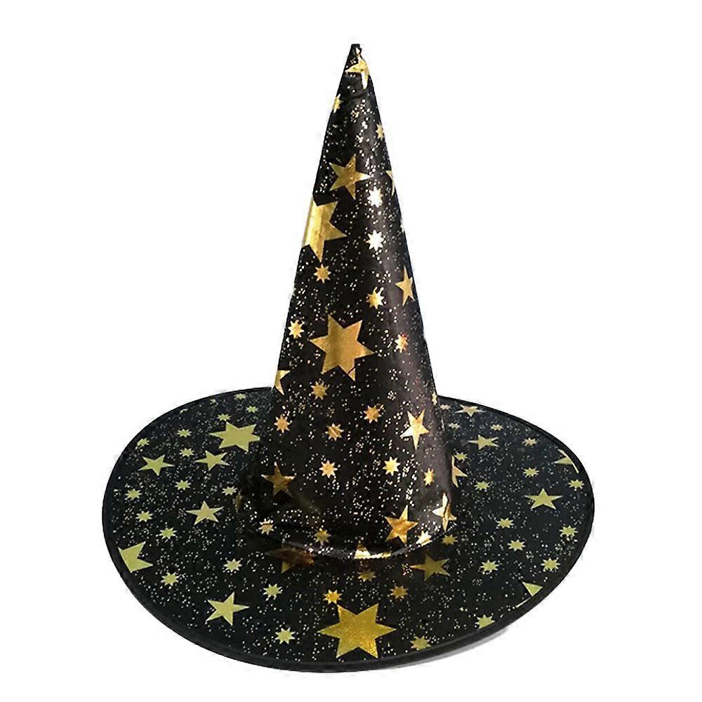 Witch Hat Halloween Costume Wicked Witch Accessory