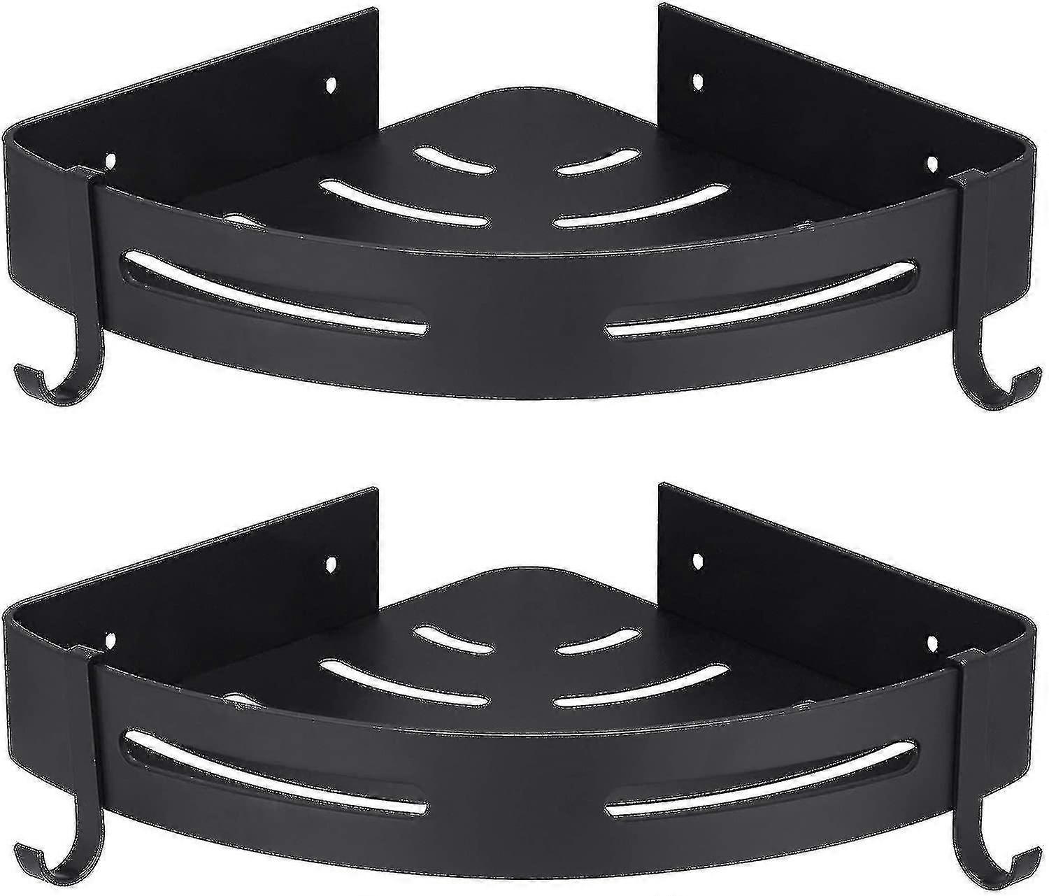 Duschregal Eck Regal Duschkorb Bohrfreie Duschregale