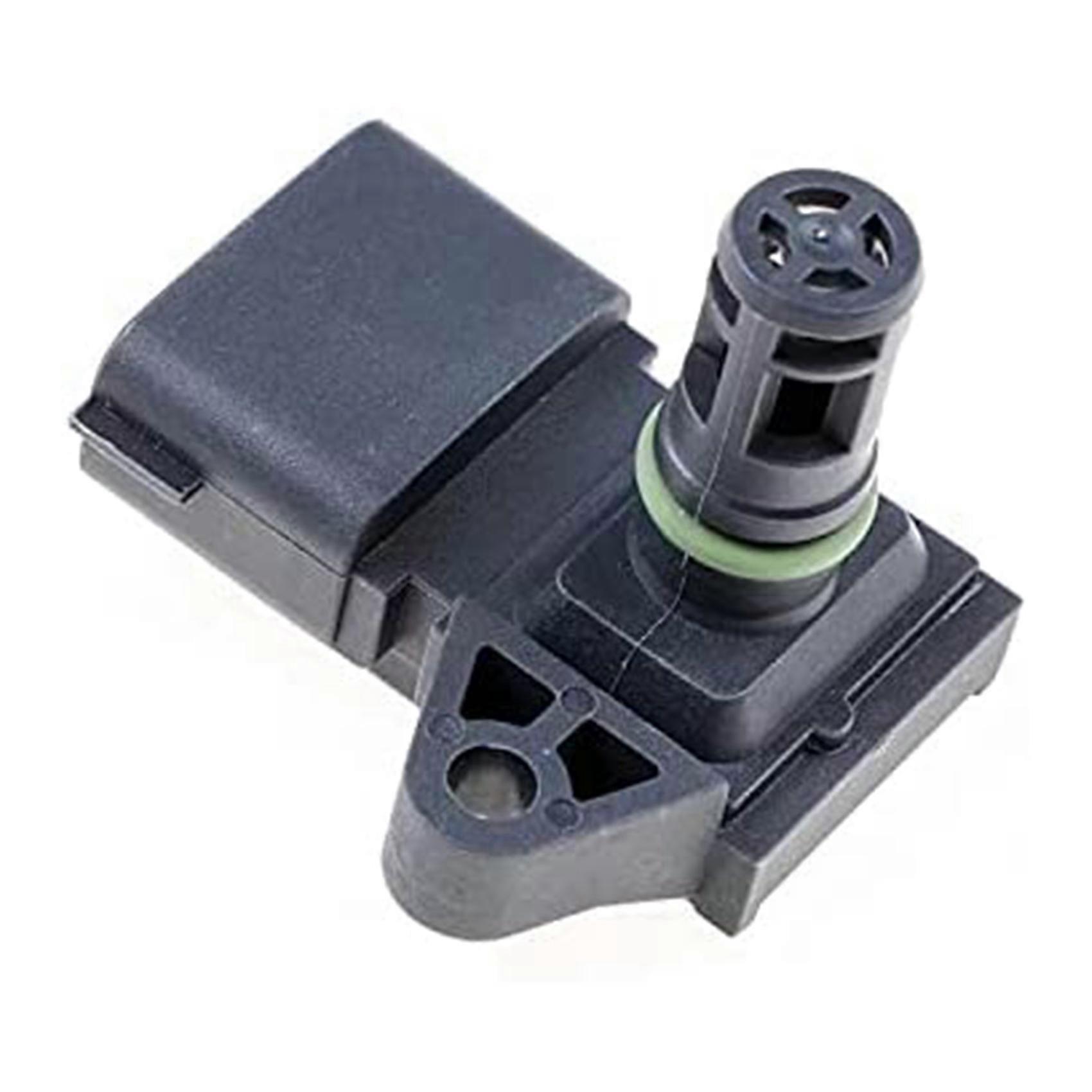 Pressure MAP Sensor for Pressure Temperature Sensor M11 ISL ISM ISX 5WK96802 2872784 4921324 2897334