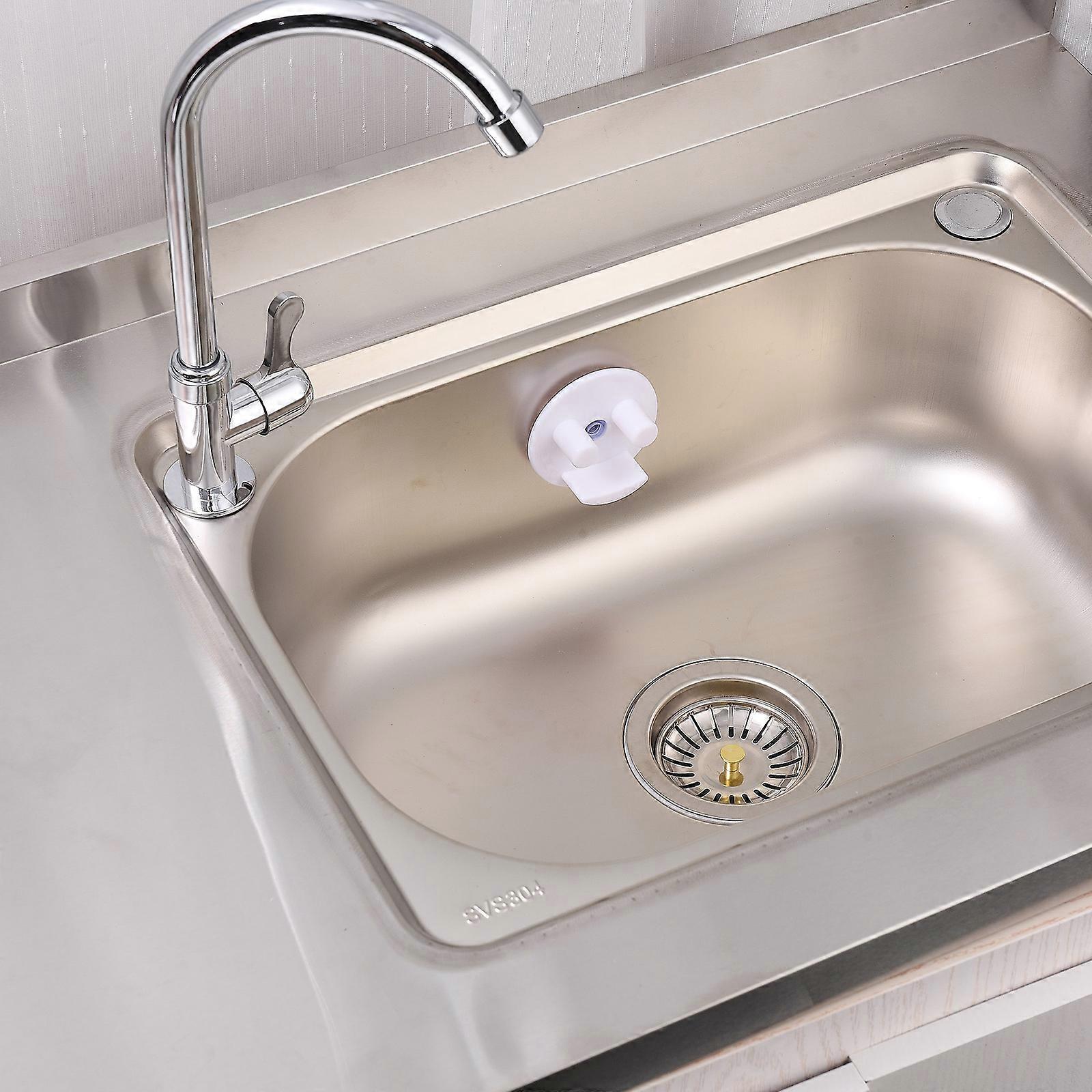 Sponge Holder Sponge Organizer for Kitchen Useful Tool