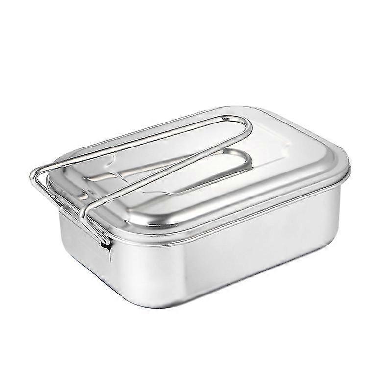 Stainless Steel Storage Case For Kitchen Use-c