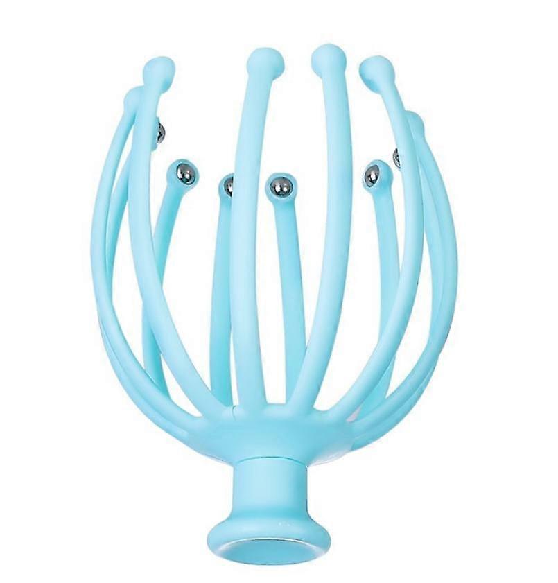 Head Scalp Massagers for Headache Relief Scalp Stress Relax