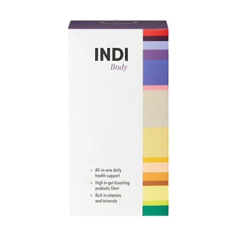 INDI Daily All-in-One Bustine Integrali 28