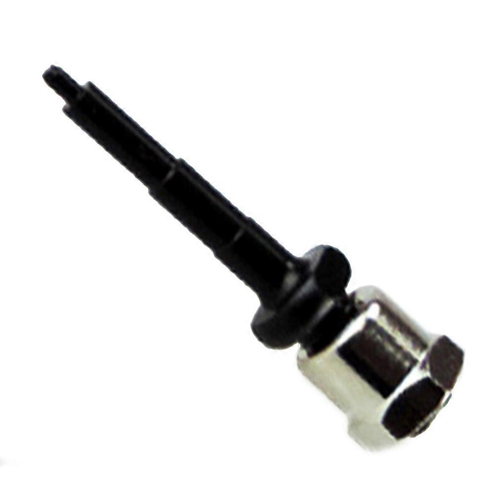 Noir Rigide Galvanisé Ear Tagger Pince Ongle