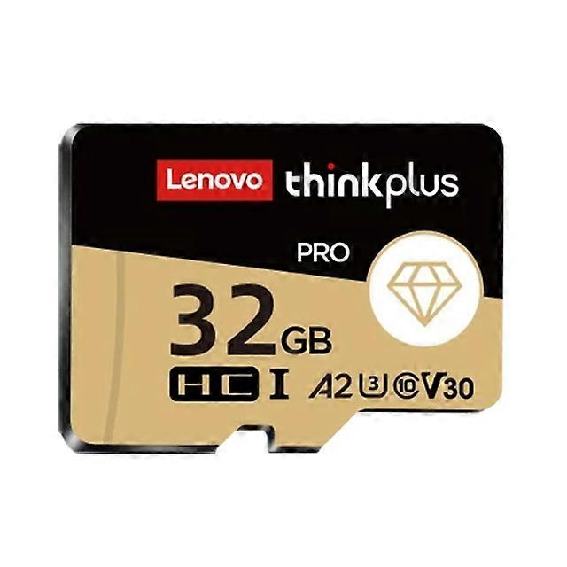 Lenovo TF / Micro SD Memory Card Pro Version 32GB