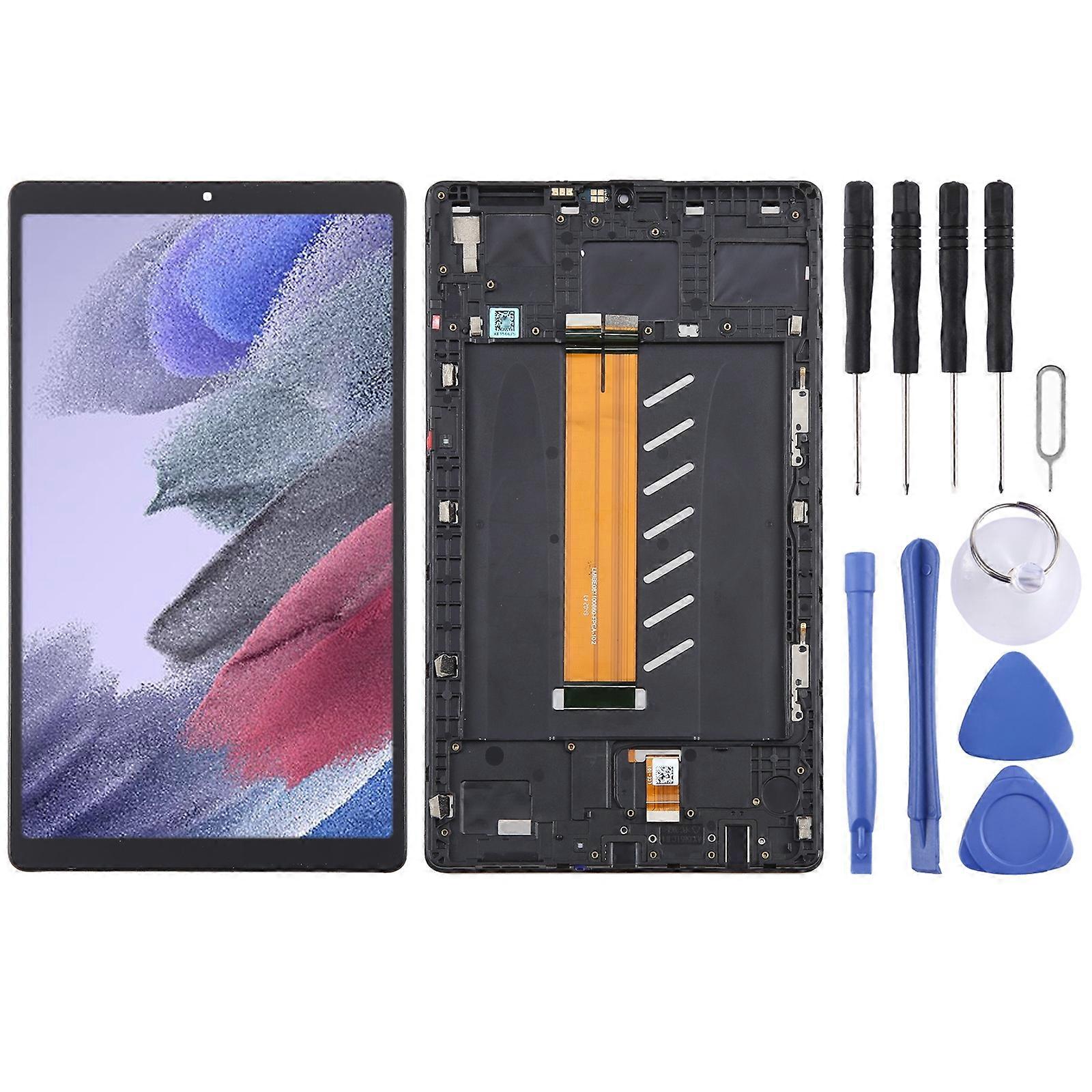 LCD with Frame For Samsung Galaxy Tab A7 Lite WiFi