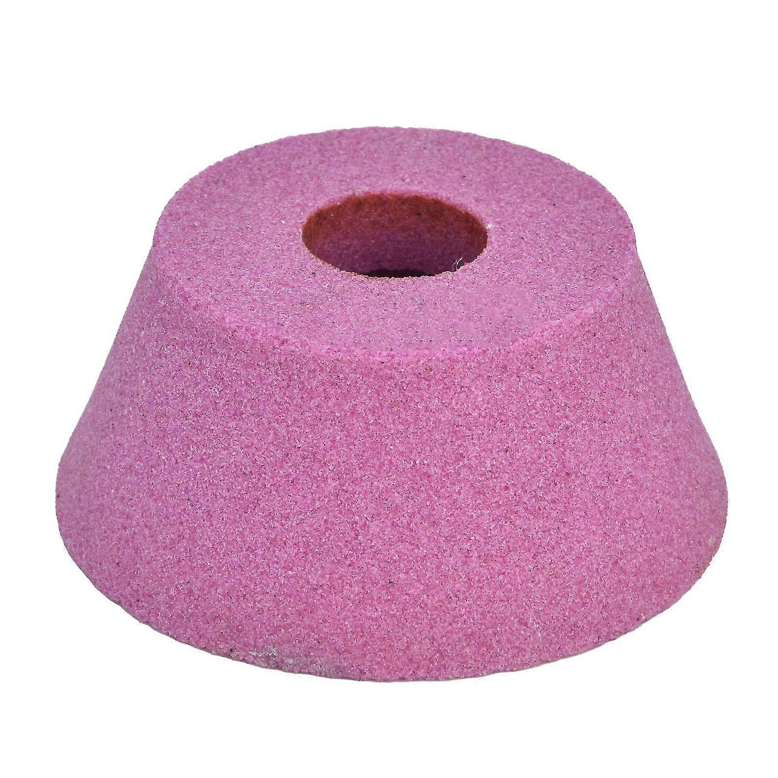 Grinding Wheel Bowl Shape for Cutting Tools and Gears Chrome Corundum Flare Cup 120#