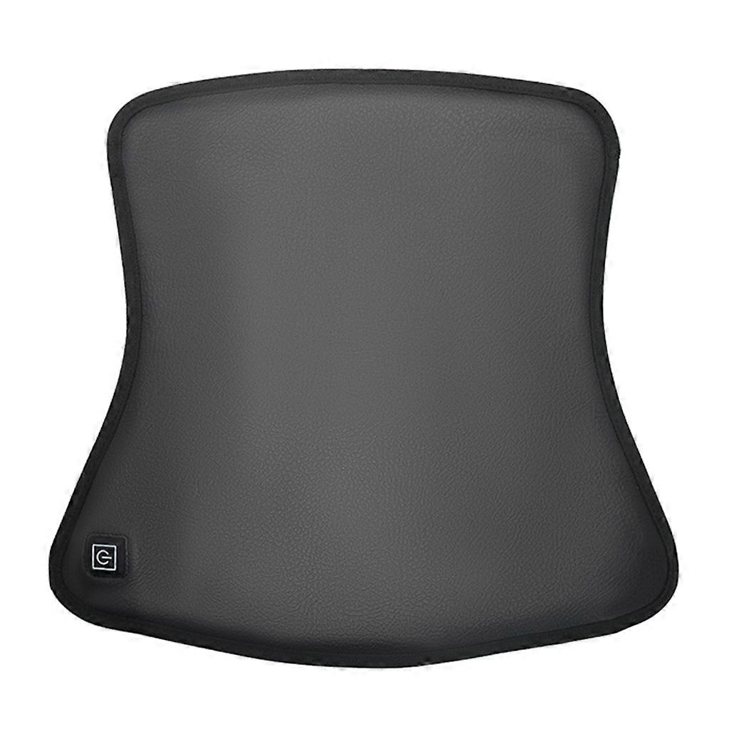 Motorcycle Electric Heated Cushion 3-Speed Adjustable Temperature Heating Pad