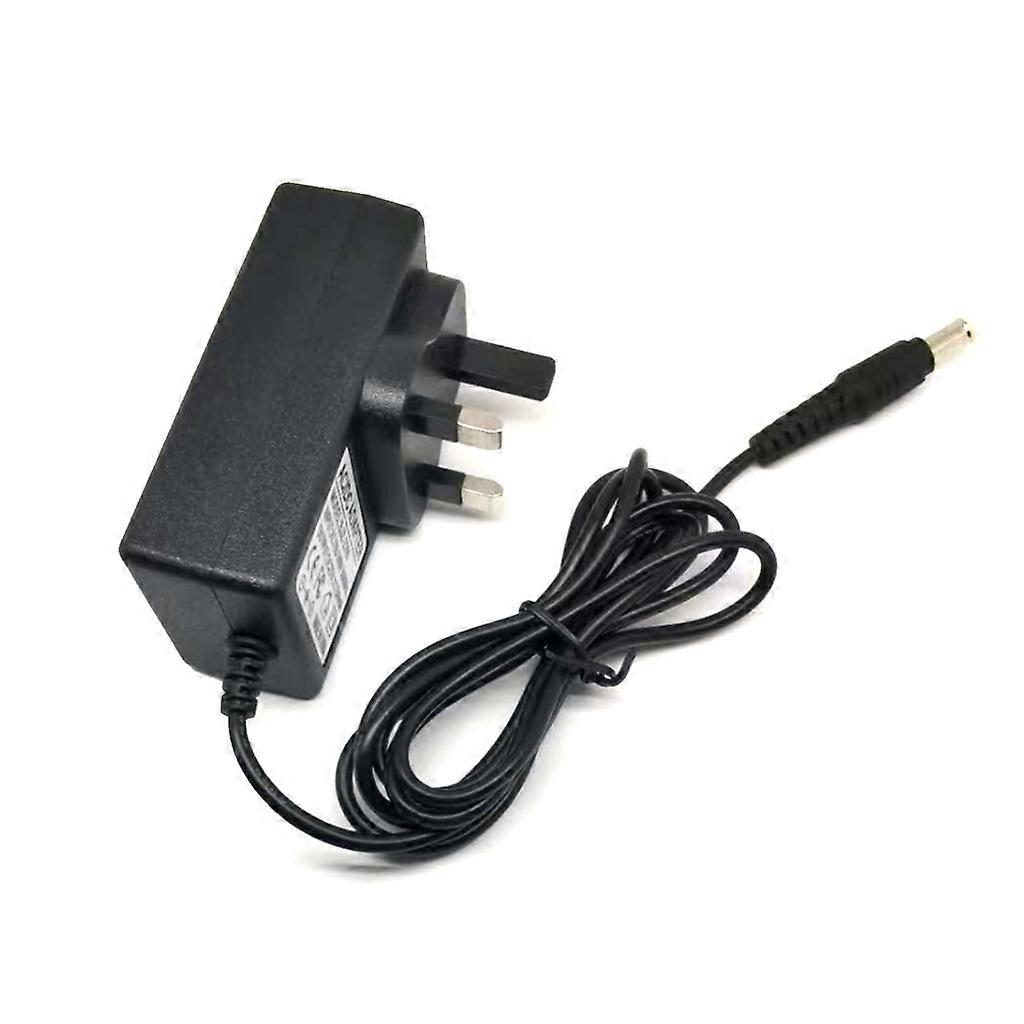 Ladekabel-Ladeadapter für Bissell AirRam Akku-Handstaubsauger UK