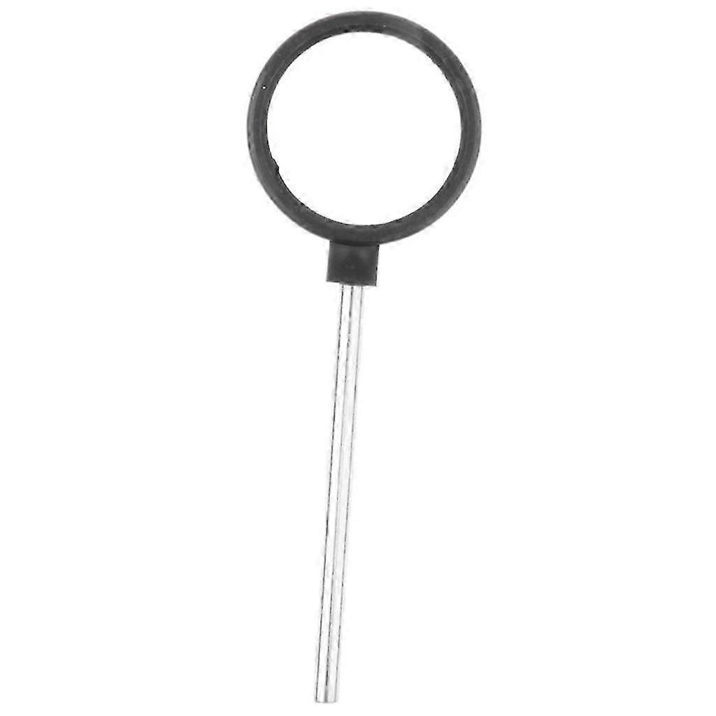 2x Optical Science Experiment Physics Teaching Aids -100mm Focal Convex Lens