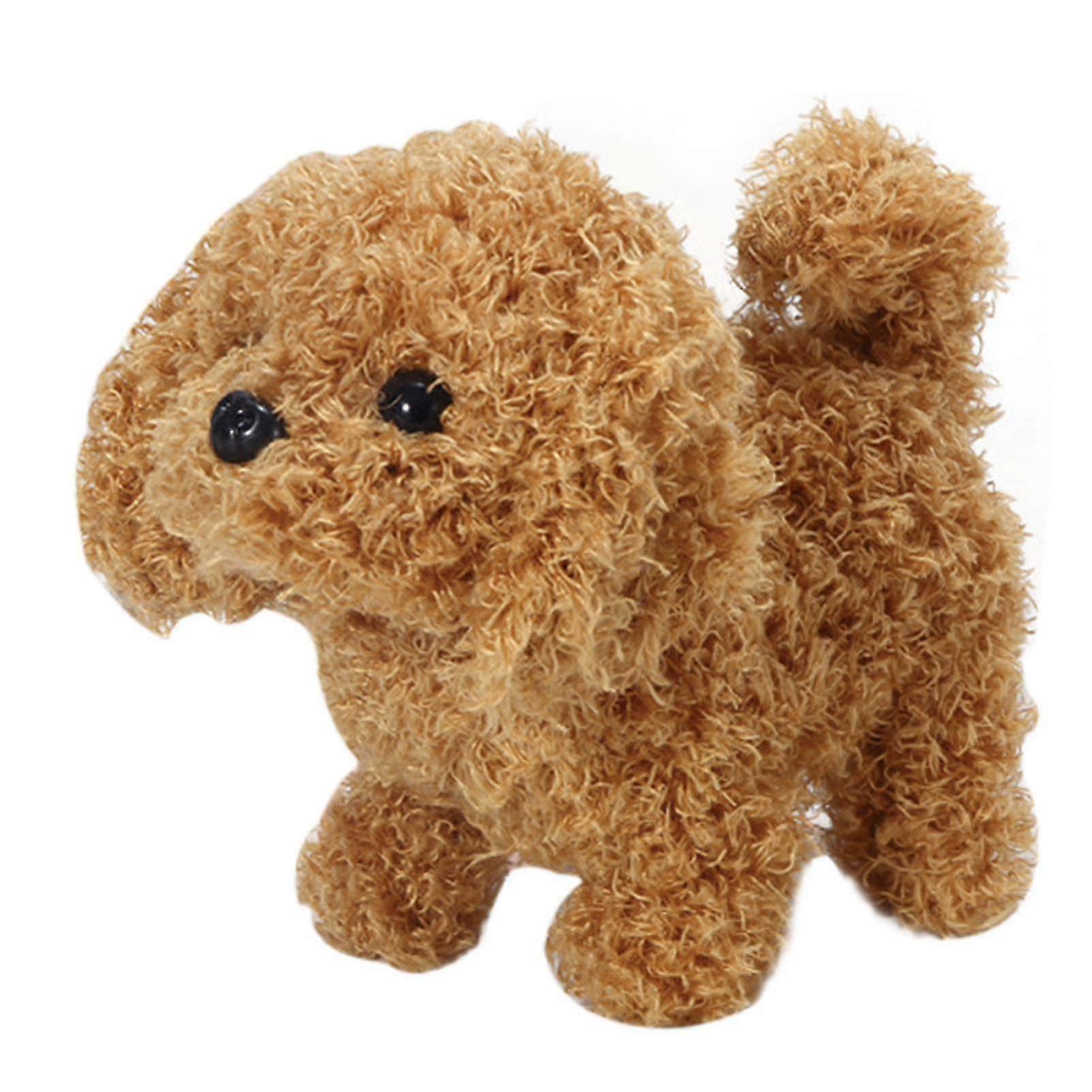 Bjxy Simulation Dog Decoration Toy New Creative Props Simulation