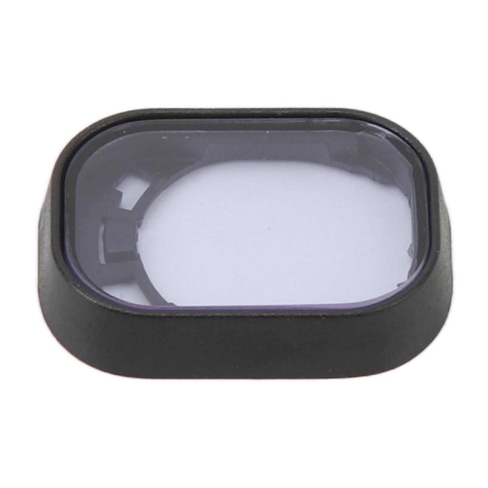 Light Pollution Reduction Drone Filter Multi Coated High Light Transmittance Drone Camera Lens Filter for Mini 4 Pro