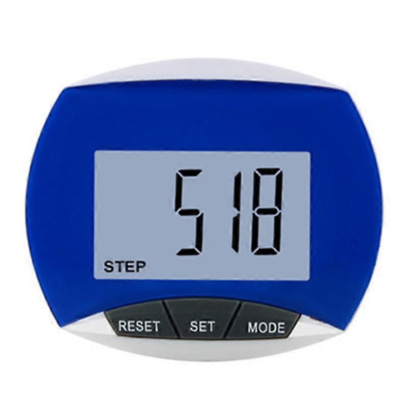 Electronic Pedometer Elderly Running Pedometer
