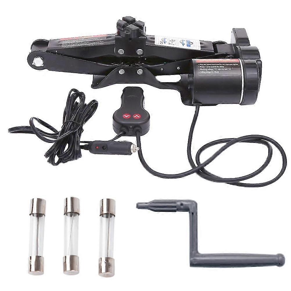 שקעי נגרר ג'ק חשמלי שקעי מספריים ידית מספריים ג'ק משאית מספריים ג'ק מספריים חשמליים ג'ק יד קראנק מרים עגלת