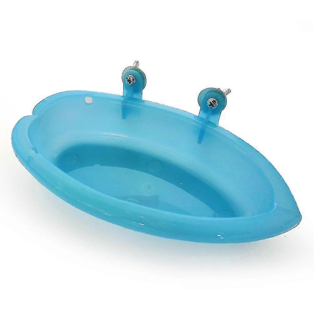 Basin Hanging Birdbath