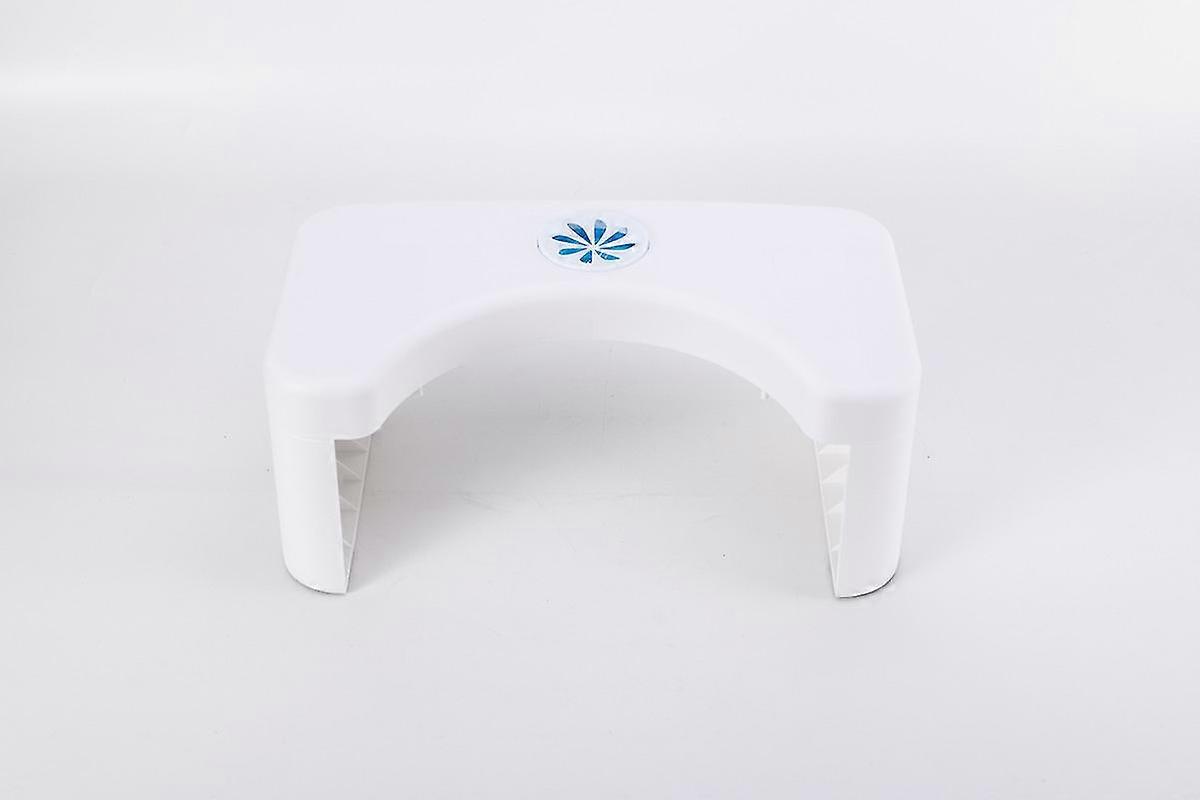 Toilet Stool, Available Install Aromatherapy Sink Foot Stool,, Folding Stool