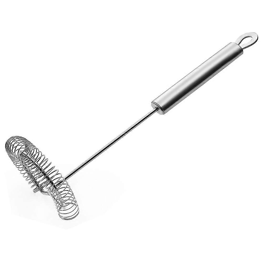 Spiral Whisk, Smooth Handle