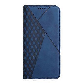 Case for Samsung Galaxy A71 4G cover Premium PU Leather Folio Etui