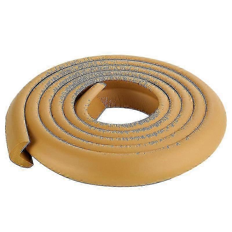 Wall Corner Edge Guard Cushion Foam Protective Strip For Baby Kids Safety Best Gift