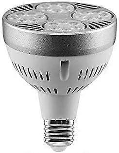 E27 LED Bulb 3000K Warm Light 35W [Energy Class A+]