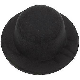 Mini Doll Hat decoratieve kleine hoed kleine pet hoed DIY hoed basis stijlvolle Topper hoed Doll mooie hoed