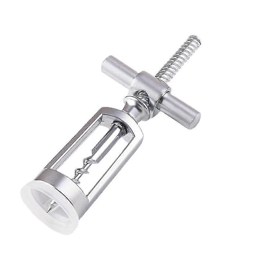 Otvárač na fľaše vína