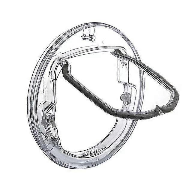 ペットドア, 透明フェンス, ペットドア