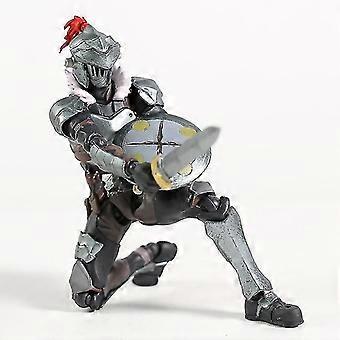 ゴブリンスレイヤーFigma 424 PVCアクションフィギュアコレクティブル