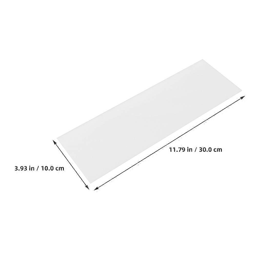 Lampshade Diffuser Acrylic Lampshade Light Diffuser Pendant Light Diffuser