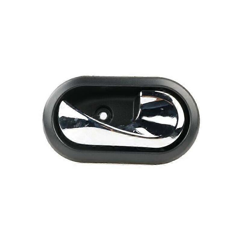 Left interior door handle 2012 - 2016 8200733848 8200733847