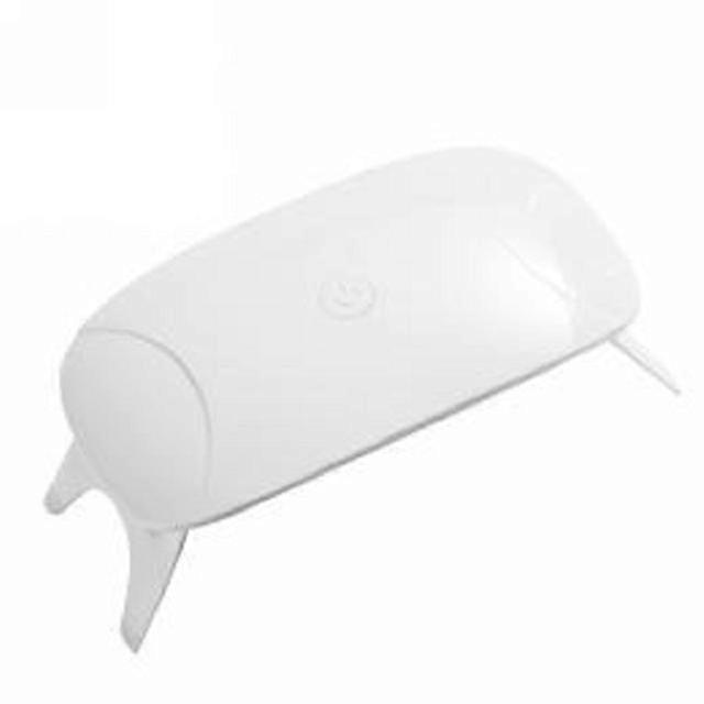 Sunmini Mini Phototherapy Machine Nail Lamp Dryer
