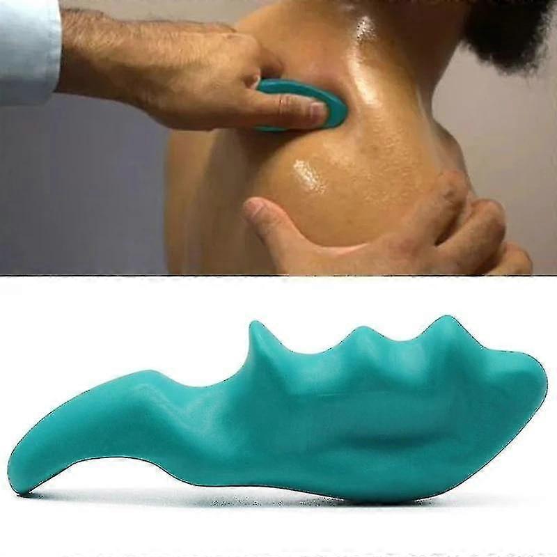 Portable Multifunctional Manual Thumb Massage High Quality