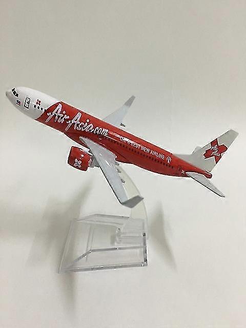 1:400 飛行機のおもちゃギフトコレクション飛行機モデル飛行機ダイキャスティングモデルメタル