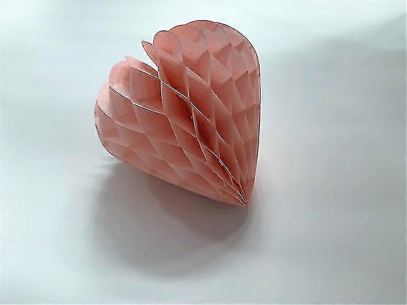 20cm/8" Biodegradab Hycomb Bal Bruiloft Er Ratten