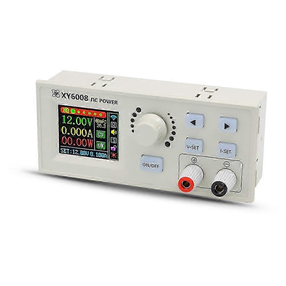 60v 8a 480w Cnc Adjustable Dc Stabilized Power Supply Constant Voltage And Constant Current Step-down Module A