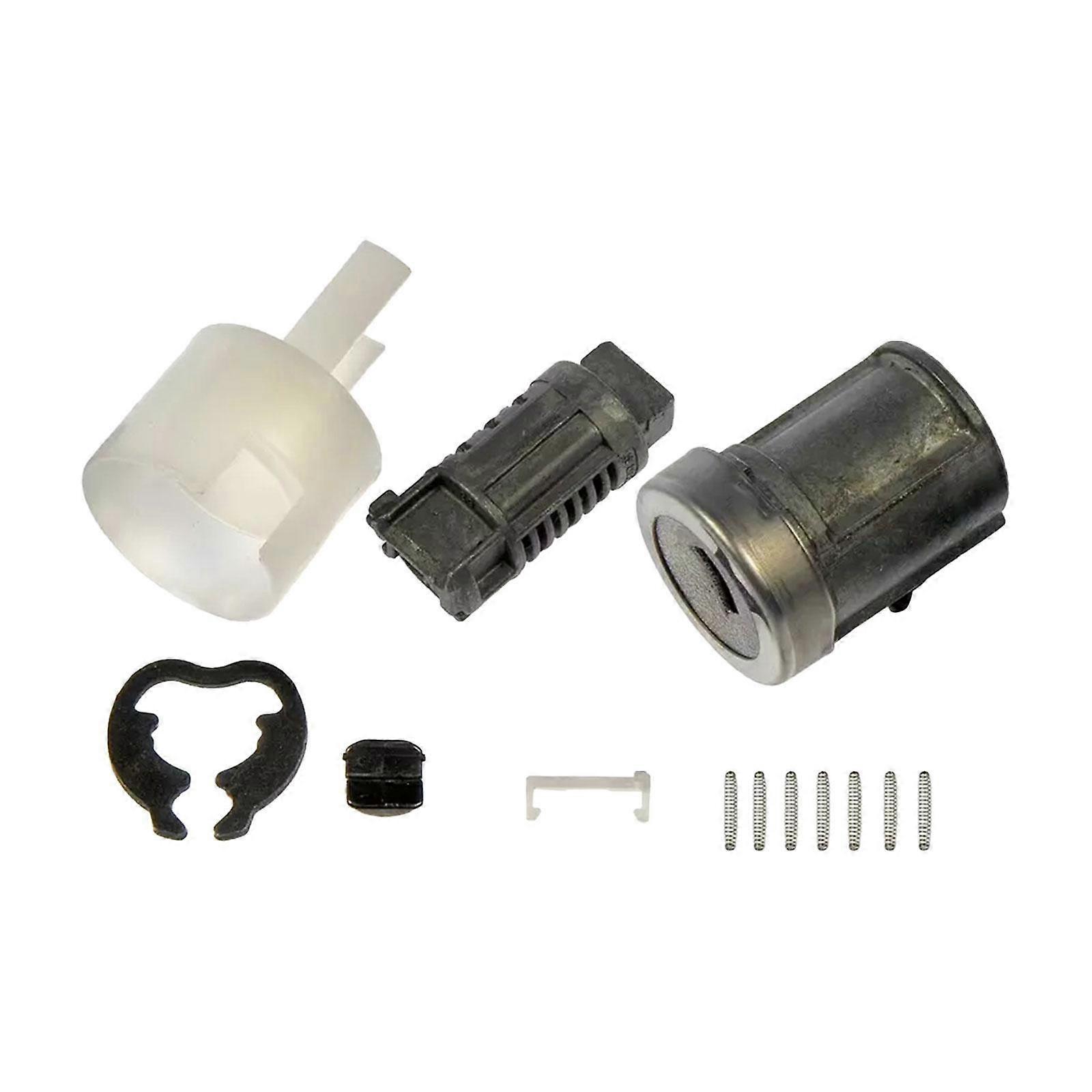 Ignition Lock Cylinder Kit 924-710 for Ford Escape 2007- 2012 Accessory