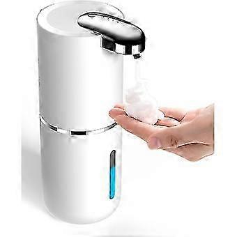 Boeyaa Distributeur automatique de savon mousse Distributeur de savon électrique/TouchlSoap avec pom