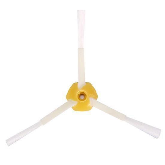 Convenient Sweeping Unique Design Robot Side Brush Lightweight Soft