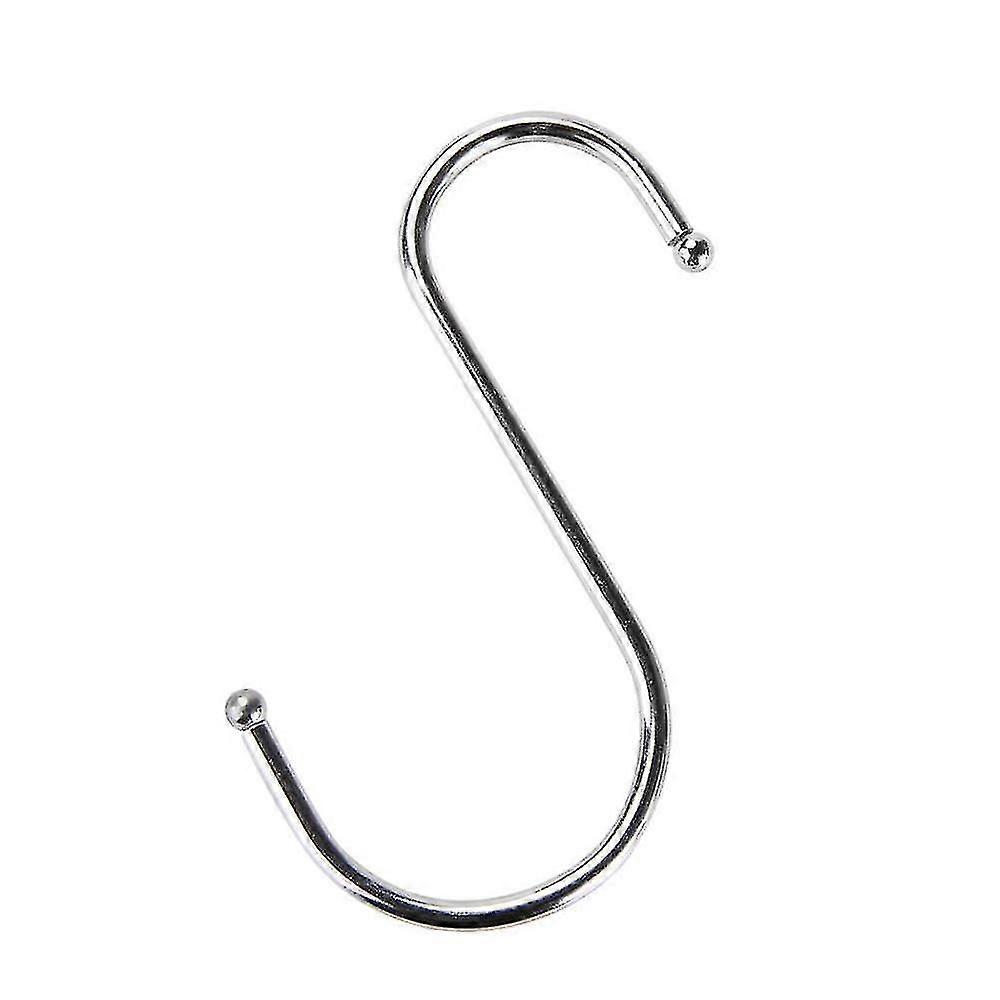 metal hooks kitchen hanger clothes steel storage stainless